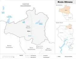 Położenie na mapie