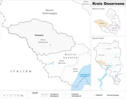Położenie na mapie