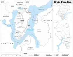 Położenie na mapie