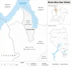 Położenie na mapie