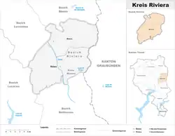 Położenie na mapie