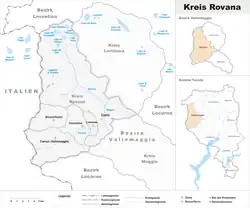 Położenie na mapie