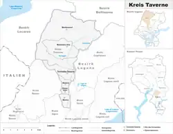 Położenie na mapie