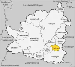 Położenie na mapie