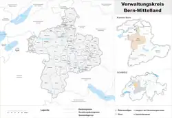 Położenie na mapie