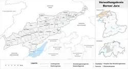 Położenie na mapie