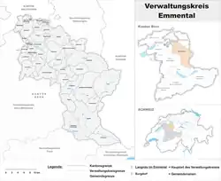 Położenie na mapie