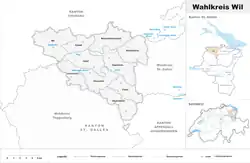 Położenie na mapie