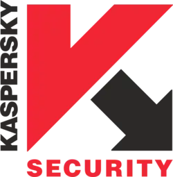Logo Kaspersky Anti-Virus