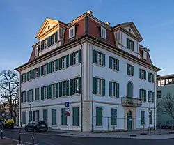 Brüder Grimm-Museum