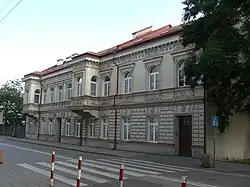 Katedra Teologii Katolickiej UwB