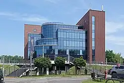 Centrum Nowoczesnych Technologii Informatycznych pod numerem 5 (2023)