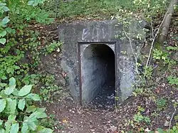 Kawerna w Wielkanocy