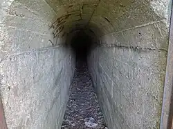 Kawerna w Wielkanocy