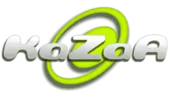 Logo Kazaa