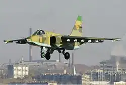 Su-25