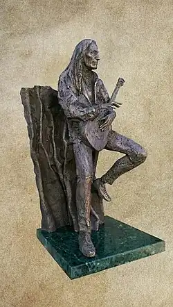 Ken Hensley Alicante