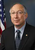 Ken Salazar (Kolorado)