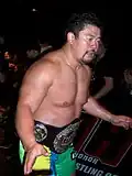 Kensuke Sasaki