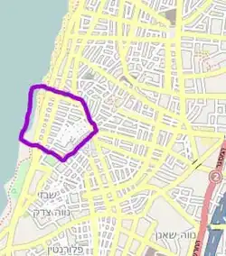 Położenie na mapie