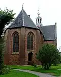 Kościół w Pieterburen