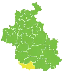 Położenie na mapie