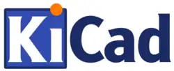 Logo KiCad