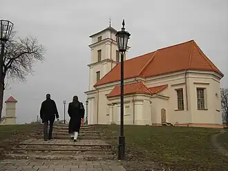 Kościół luterański