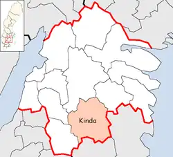 Położenie na mapie