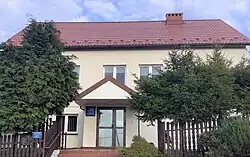 Sala Królestwa w Rudnie