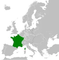 Położenie na mapie