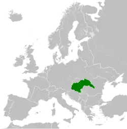 Położenie na mapie