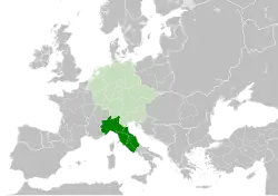 Położenie na mapie