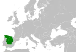 Położenie na mapie