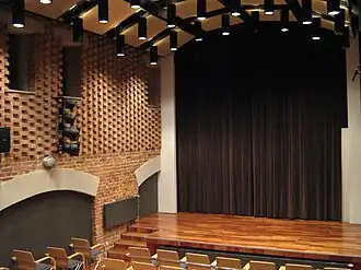 Sala kina Kinematograf