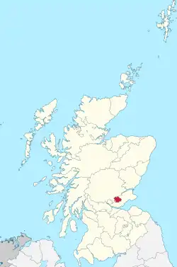 Położenie na mapie