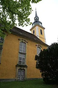 Kościół św. Michała