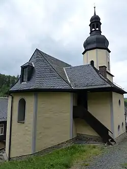 Kościół śś. Szymona i Judy Tadeusza