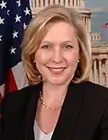 Kirsten Gillibrand (Nowy Jork)