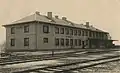 stacja w 1938