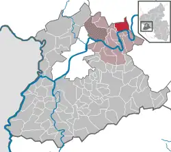 Położenie na mapie