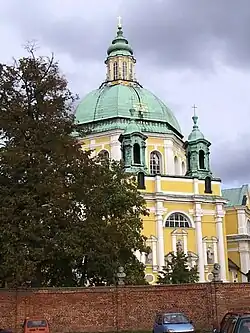 Bazylika świętogórska