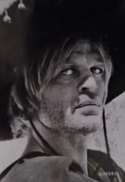 Klaus Kinski