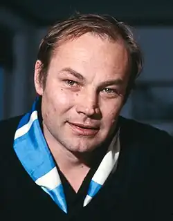 Klaus Maria Brandauer