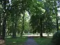 Kleistpark (Park Kleista)