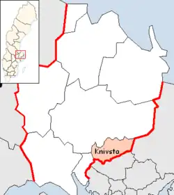 Położenie na mapie