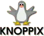 Logo Knoppix