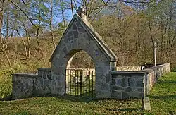 Cmentarz wojenny nr 38