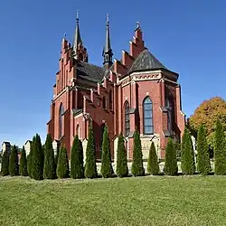 Kościół św. Anny