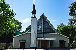 Kościół Najświętszego Imienia Maryi